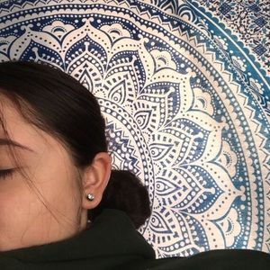 Meet your Posher, Jess